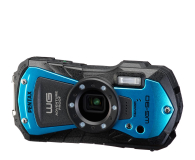 PENTAX WG-90 niebieski 2144 - 1222068 - zdjęcie 4